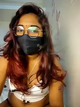 smiley_telugu Live Webcam on Stripchat