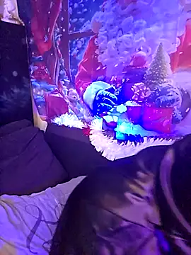 SpicyVicky Live Webcam on Stripchat