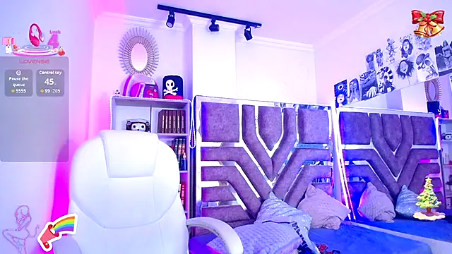 Ashley_parkerr webcam