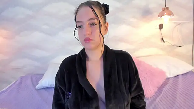 jazlin_angels webcam