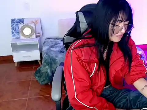 Isabella__666 webcam