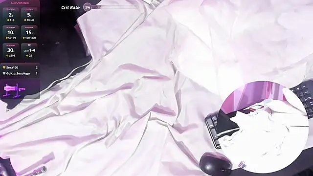 Charlotte_Bms webcam