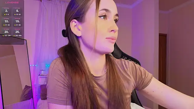 _Melissa_Evans_ webcam