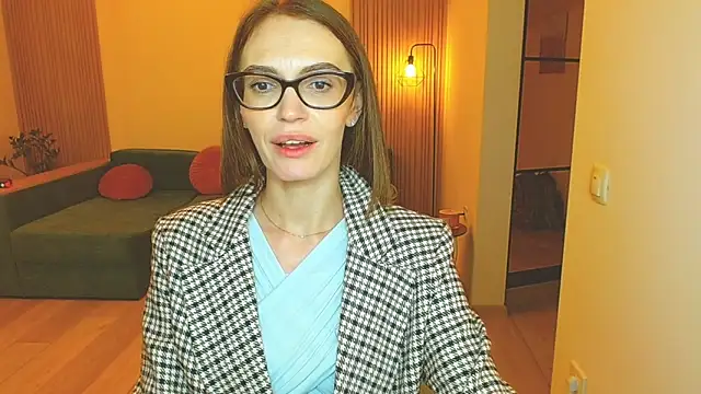 Lady_Sunshine_ webcam