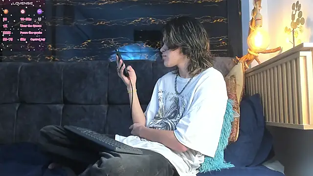 diamond_twink (M twink) - DESNUDAME