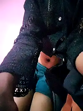 dream_Naughty_girl webcam