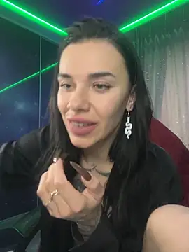 Queen_of_pain webcam