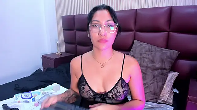 lilithDraven_ webcam