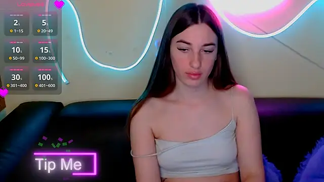 rosy_madison77 webcam