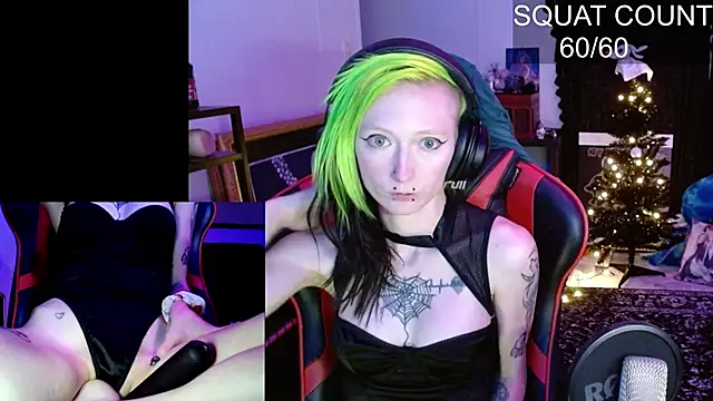 alicewonder09 webcam