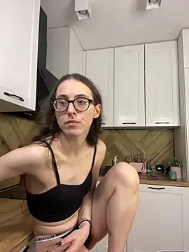 MartiniiSelenna webcam