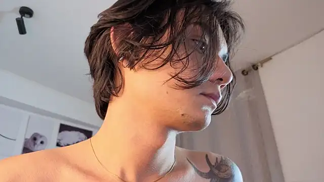 davoxer (M twink) - BIG CUM 💦