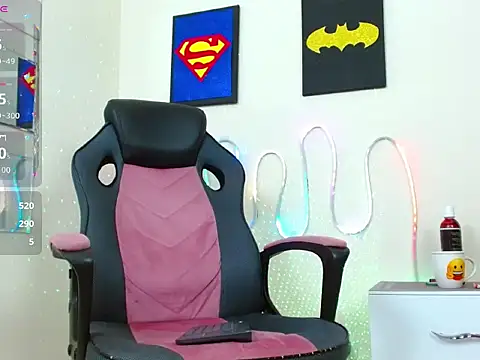 mathew_vidal1 webcam