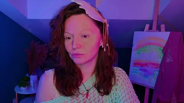 AuroraBorealis__ webcam