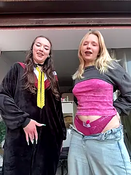 rolldolls xxx live show