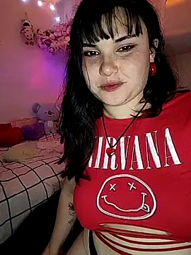Bloodsweet webcam