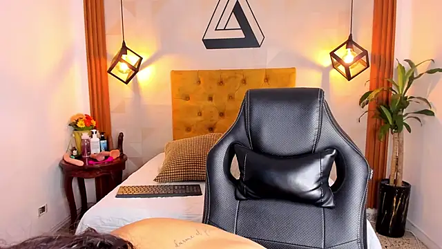 violet_sweet19 webcam