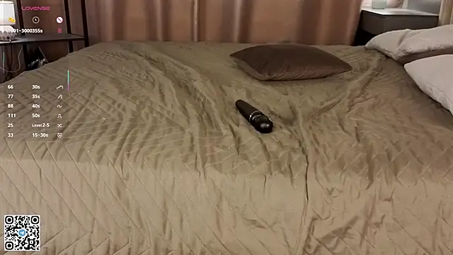 PetraHambelton webcam