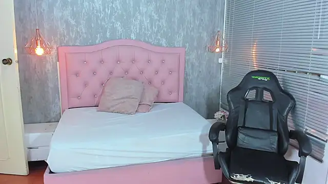 lissa_jhonsoon webcam