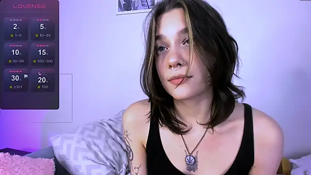 3_Cara_Delfie_4 webcam