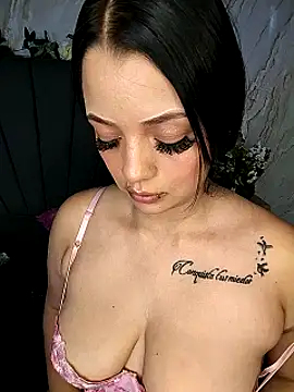 Luna_Scarllet webcam