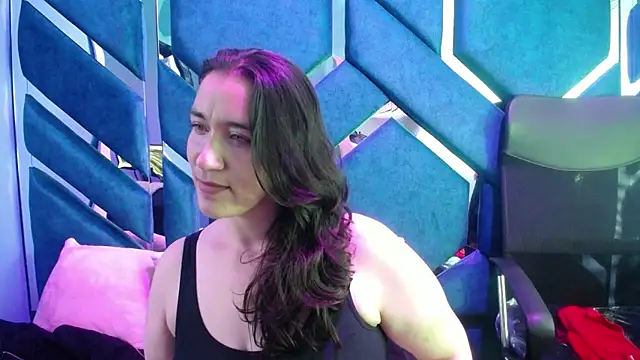 Carolaine_Dh1 webcam