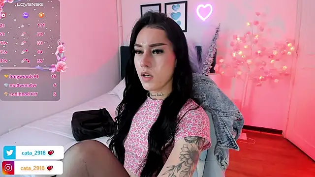 megan_rosse11 webcam