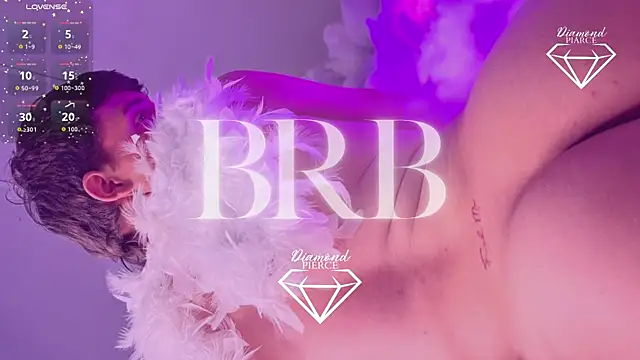 Diamond_Piarce webcam