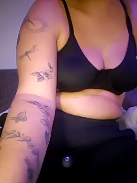 Devilbabyx live show on StripChat 