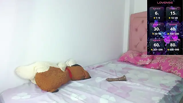 Cynthia_hazel webcam