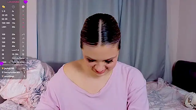 AliaBuerstatte webcam