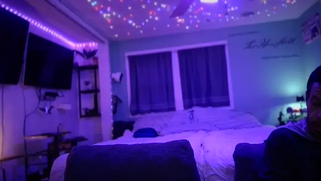 versatilevortex webcam