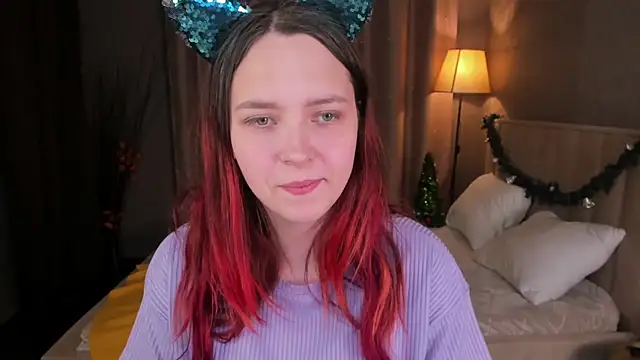 Monica__Queen webcam