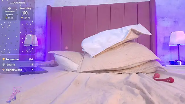 alexandralopez- webcam