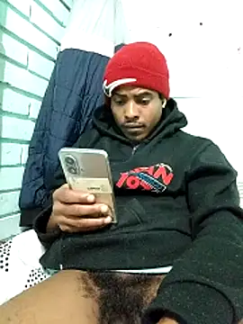 Bigote_Big0357 webcam