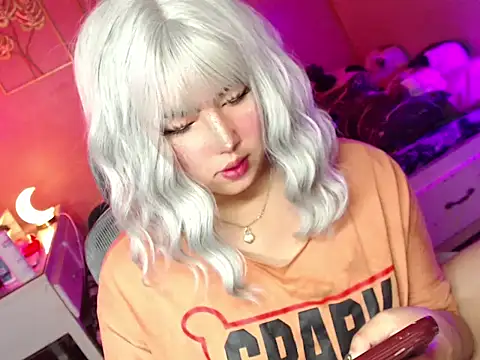 Alicia_Rose69 webcam