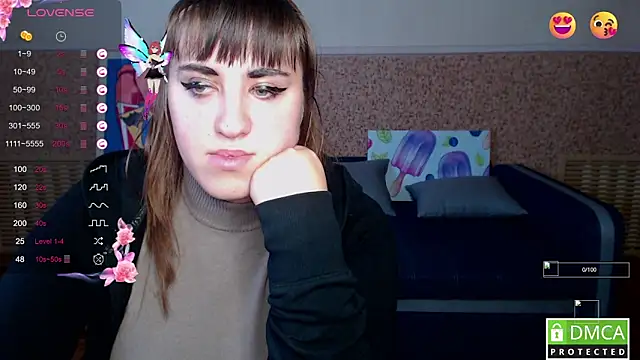 Amali_Ivanna_smit webcam