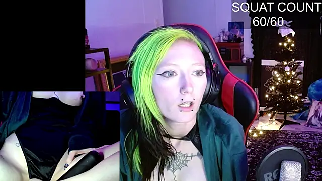 alicewonder09 webcam