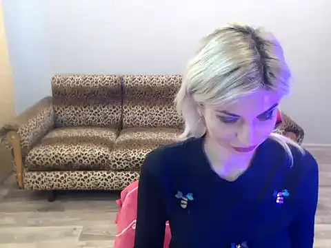 SexyBeatriice webcam