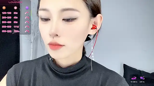 xiaoyue8888 webcam