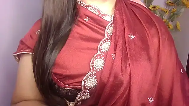 jasleen_kudii (F young) - HONEY ON BOOBS