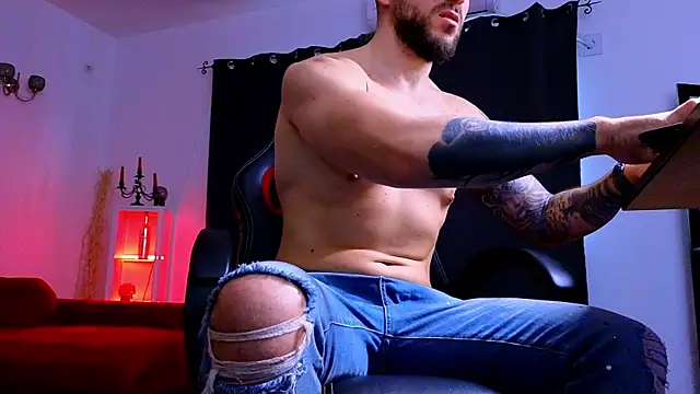 mightyaaron66 (M young) - 𖤐🔥 parTy Time ,House parTy  !  💨𖤐