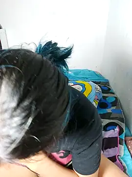 azulzulix (F teen) - 🥳Brighten My day🥳