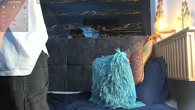 diamond_twink (M twink) - DESNUDAME