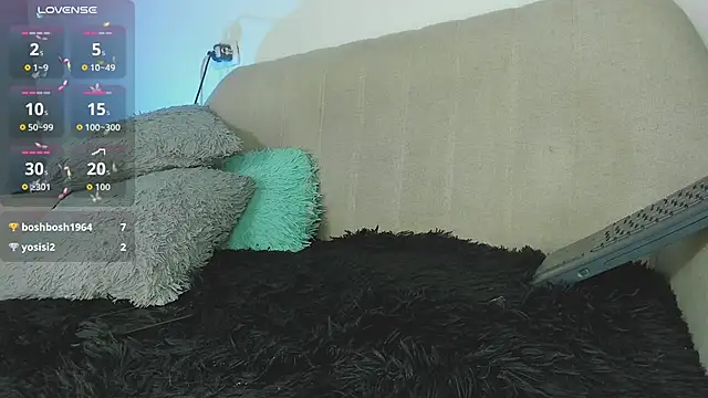 teo_saenz (M young) - Delicious hot milk