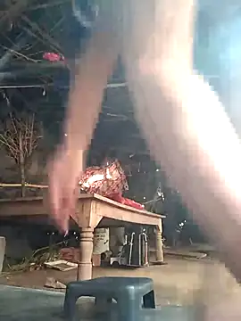 cute_diya_12 (F milf) - My first