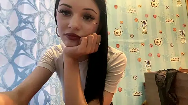 joan_meoweere (F teen) - Soft touch my ass