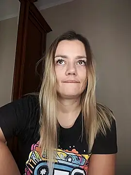 krisssexi (F milf) - Naked