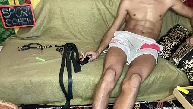 GangstArabianMaster webcam