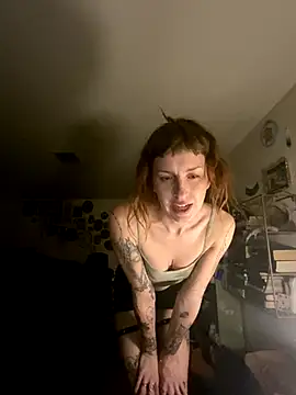 ashtrayhaterz webcam